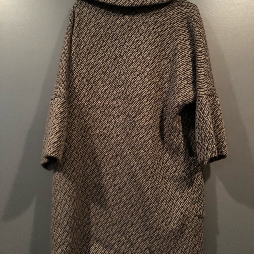 Winter/Fall jacket - Picture 3 of 5